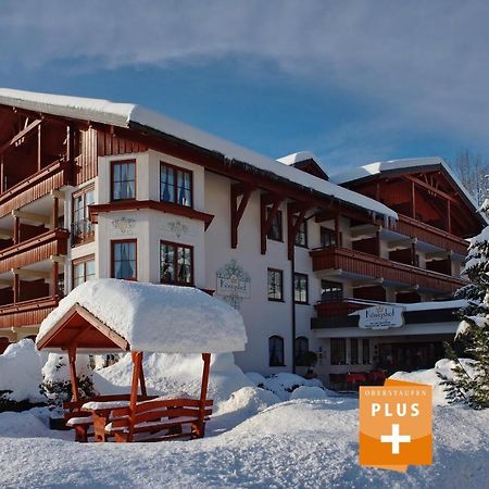 Koenigshof Hotel Resort Оберштауфен Экстерьер фото