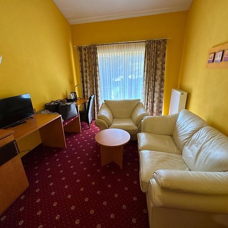 Koenigshof Hotel Resort Оберштауфен Экстерьер фото