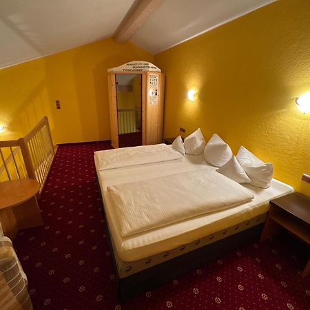 Koenigshof Hotel Resort Оберштауфен Экстерьер фото