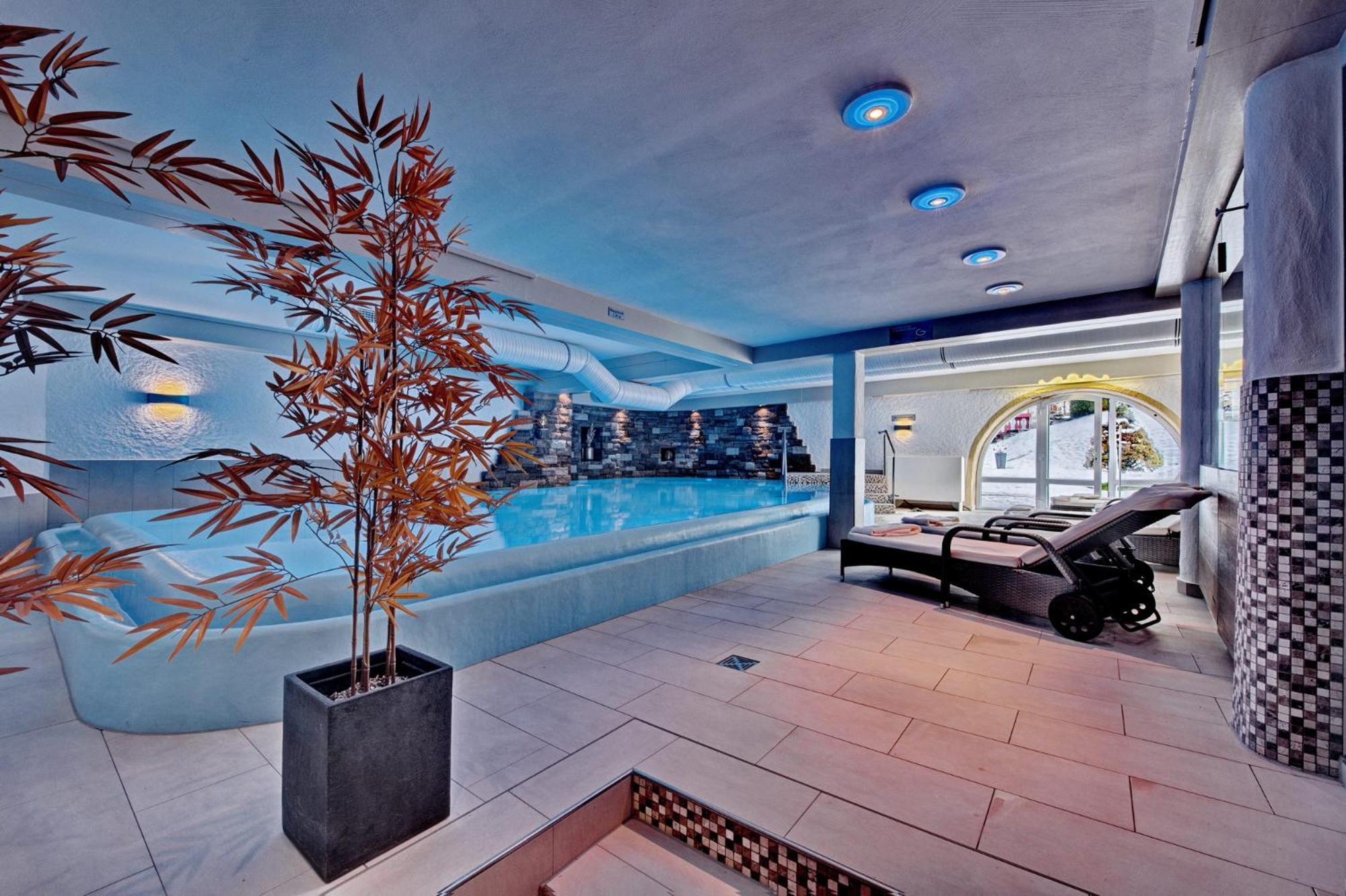Koenigshof Hotel Resort Оберштауфен Экстерьер фото