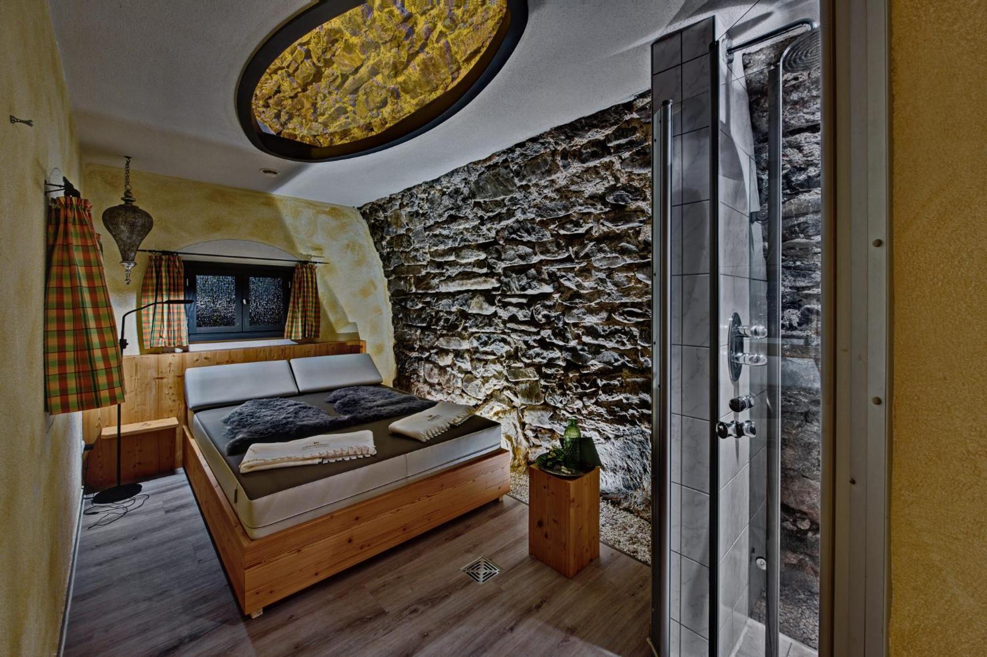 Koenigshof Hotel Resort Оберштауфен Экстерьер фото